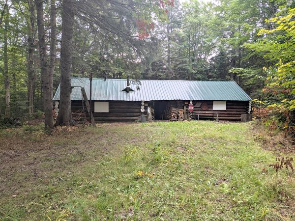 C.O.P.S. Camp.